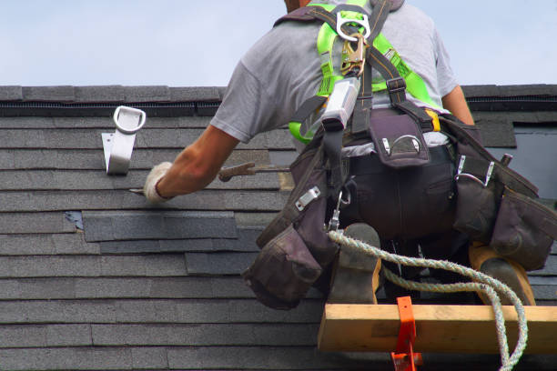 Best Residential Roofing Contractor  in Thompson, ND