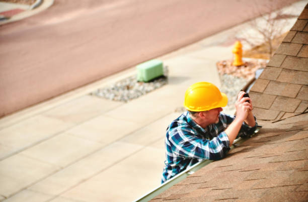 Best Roof Maintenance Services  in Thompson, ND