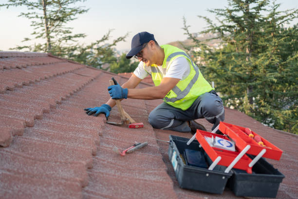 Thompson, ND Roofing Contractor Company